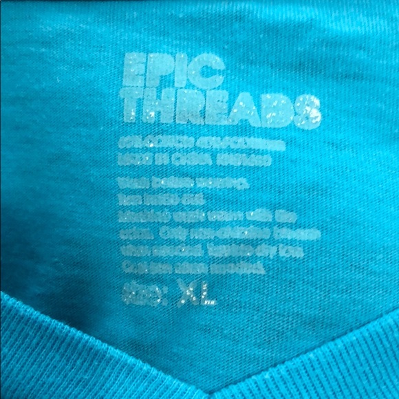 Kids Epic Threads T-Shirt - Picture 3 of 3